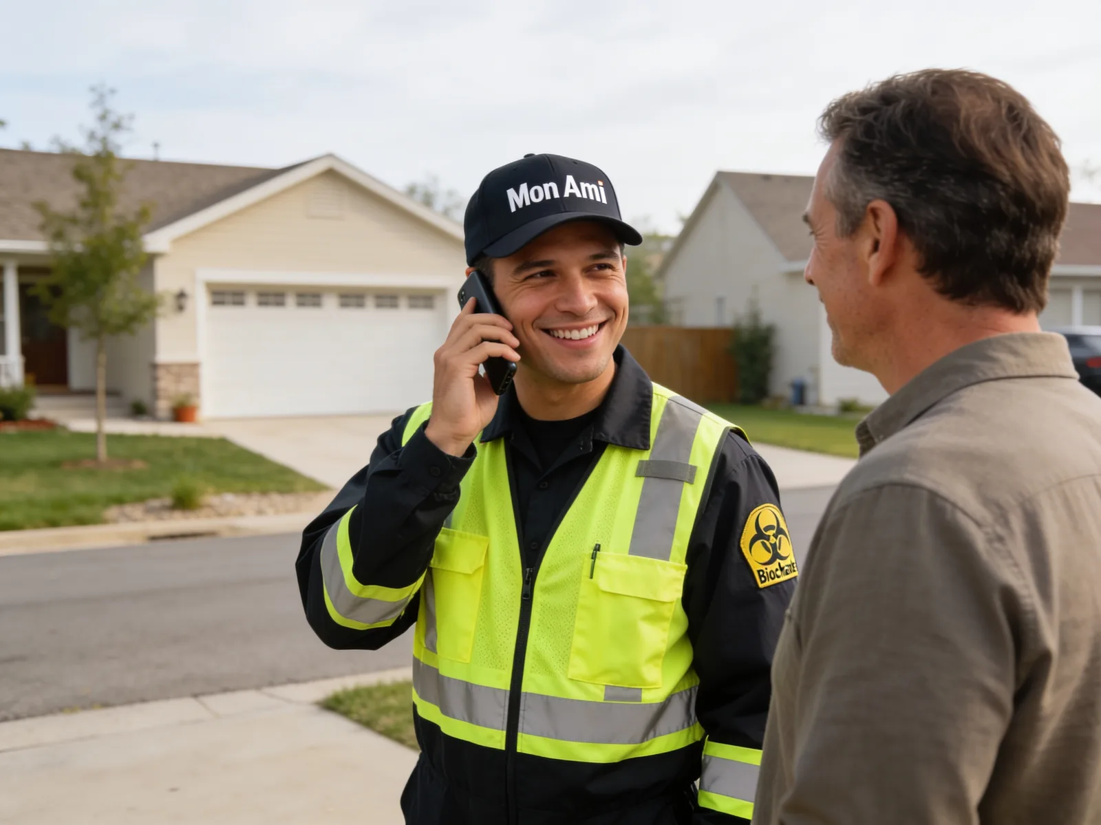 Sewage Cleanup Villa Maria, PA FAQs