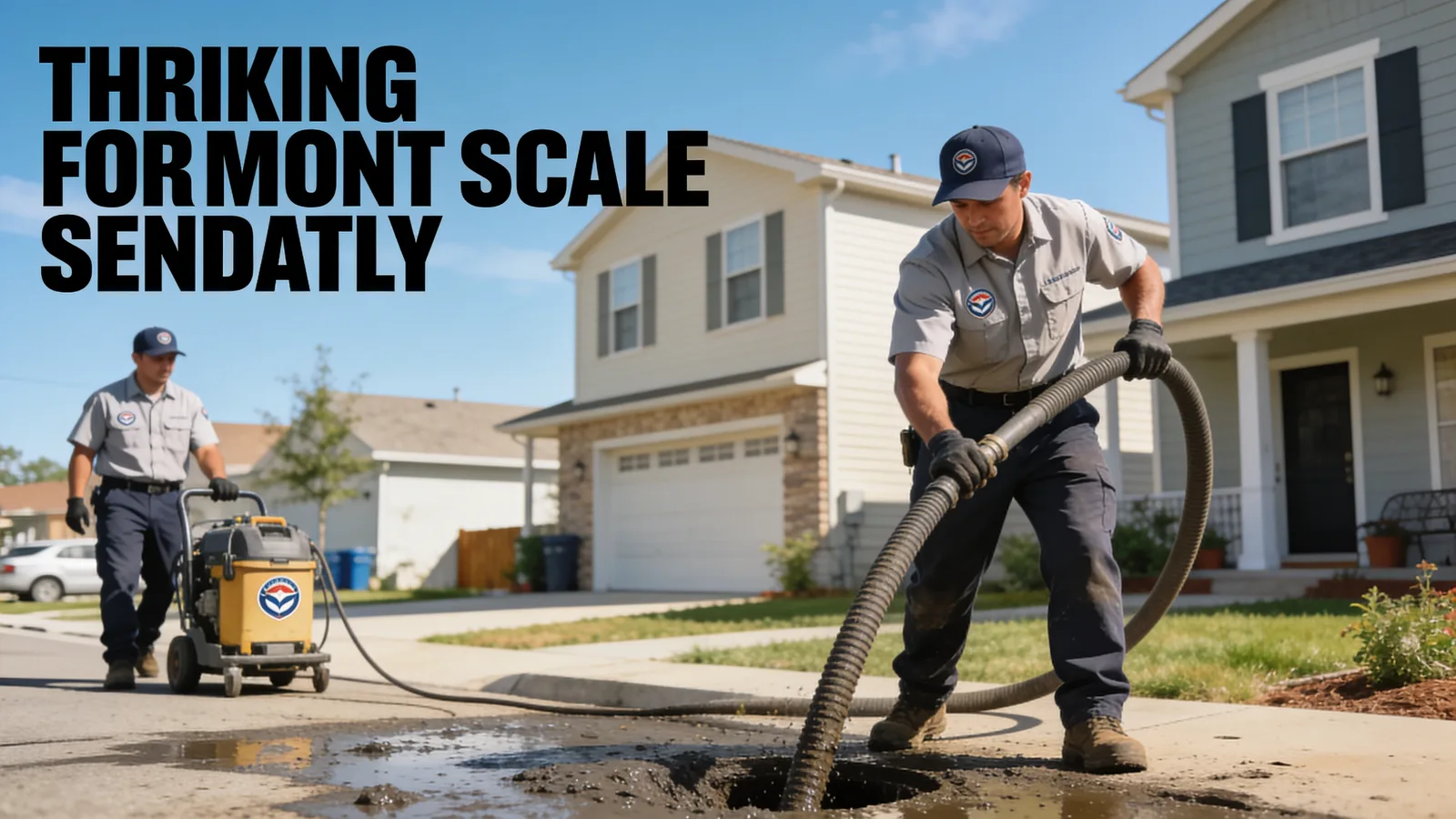 Sewage Cleanup in Villa Maria, PA near me